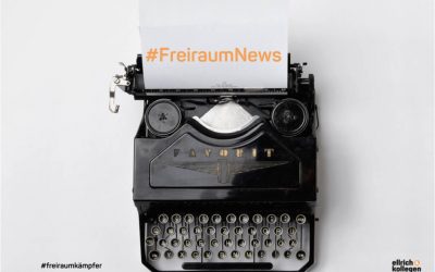 FreiraumNews: Erfolgsfaktor effizientes Bewerbermanagement