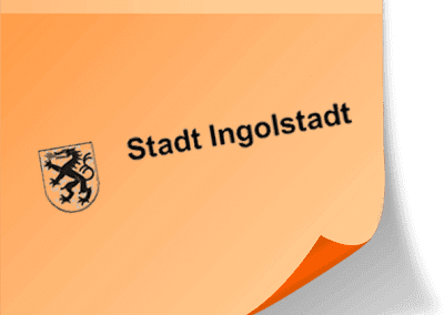Stadt Ingolstadt