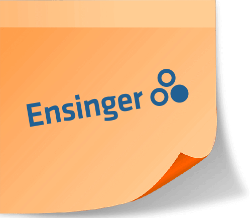 Ensinger Gruppe